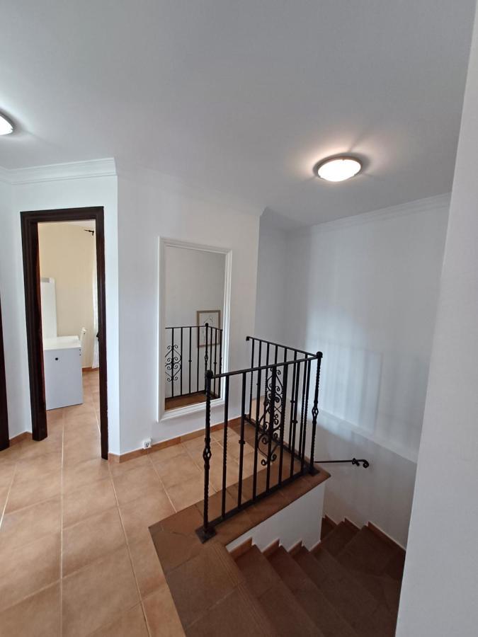 Apartament La Morada De Salome Ronda Zewnętrze zdjęcie