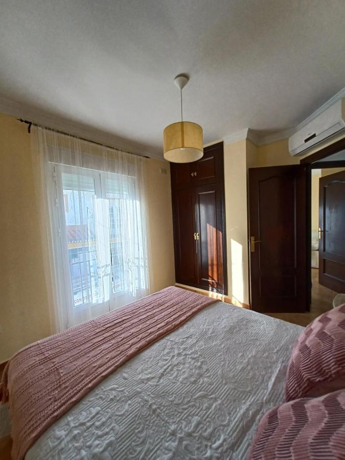 Apartament La Morada De Salome Ronda Zewnętrze zdjęcie