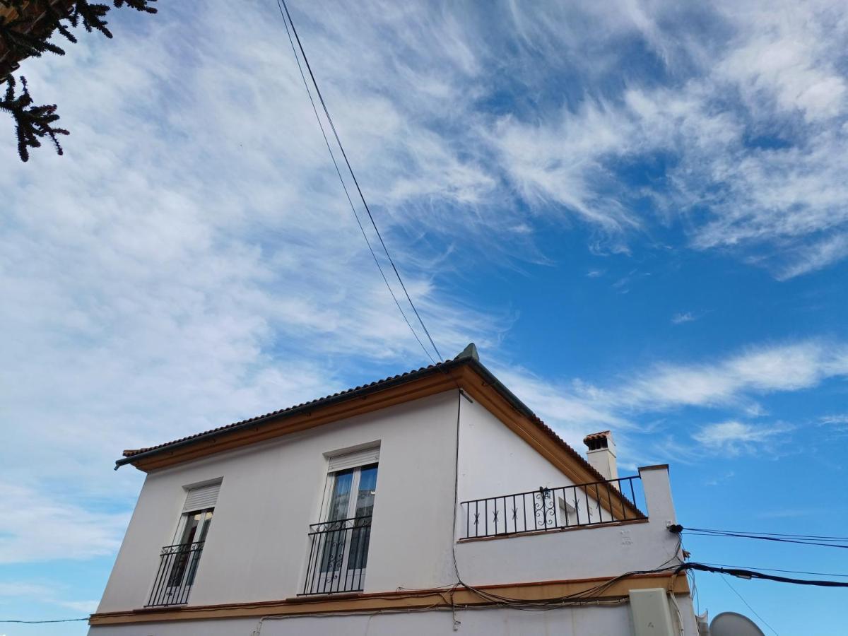 Apartament La Morada De Salome Ronda Zewnętrze zdjęcie