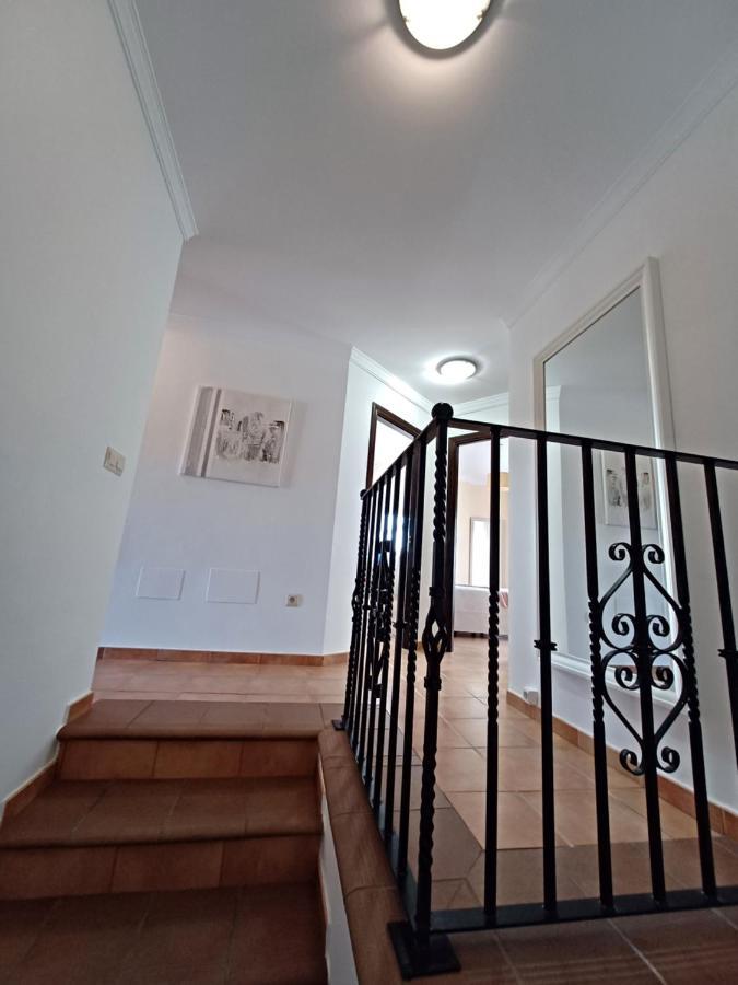 Apartament La Morada De Salome Ronda Zewnętrze zdjęcie