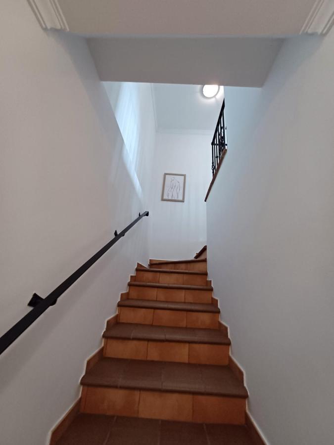 Apartament La Morada De Salome Ronda Zewnętrze zdjęcie
