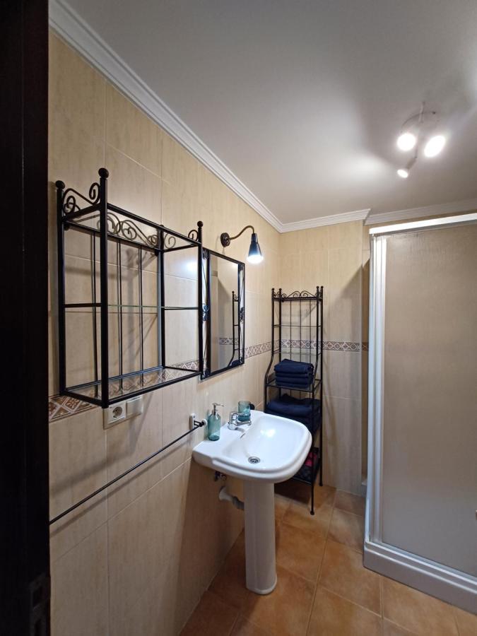 Apartament La Morada De Salome Ronda Zewnętrze zdjęcie