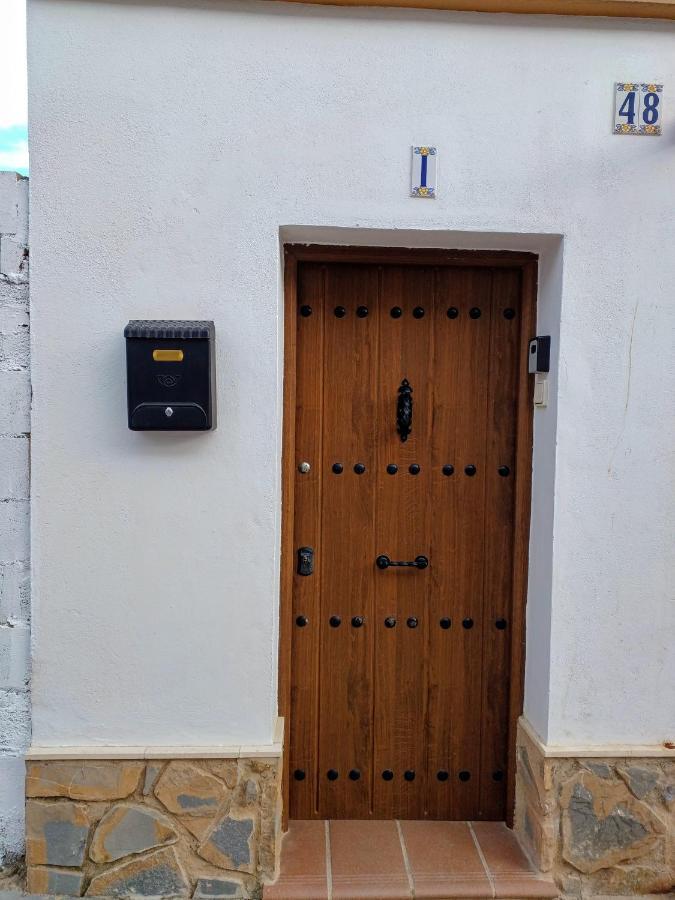 Apartament La Morada De Salome Ronda Zewnętrze zdjęcie