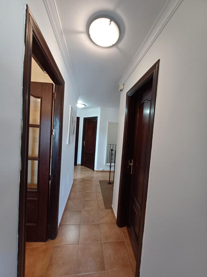 Apartament La Morada De Salome Ronda Zewnętrze zdjęcie