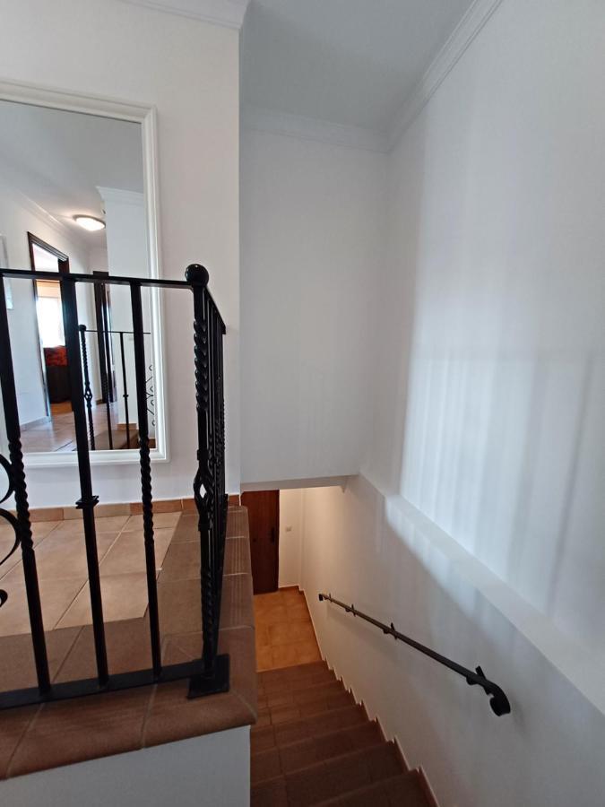 Apartament La Morada De Salome Ronda Zewnętrze zdjęcie