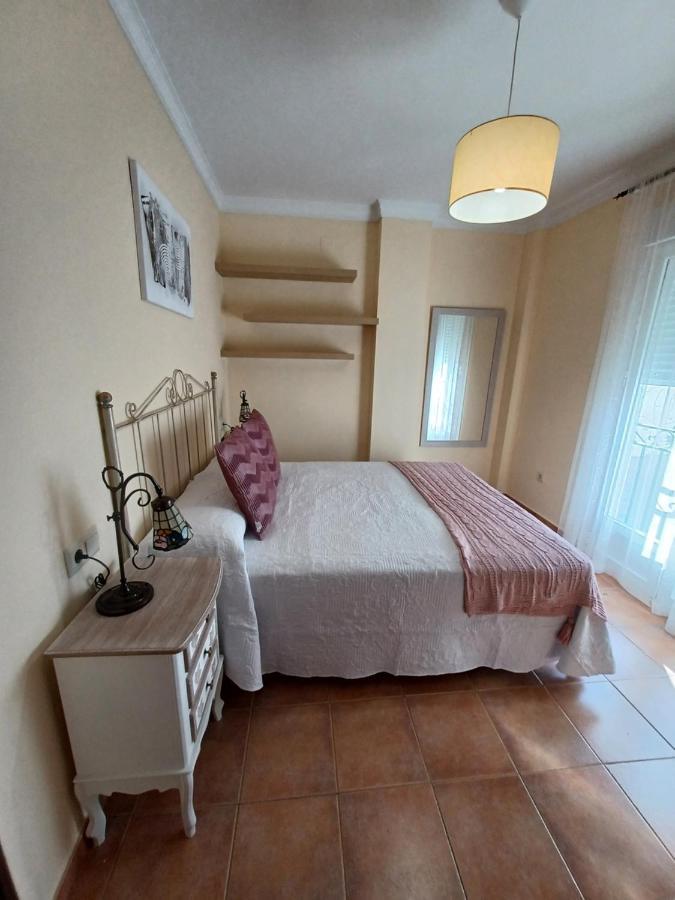 Apartament La Morada De Salome Ronda Zewnętrze zdjęcie