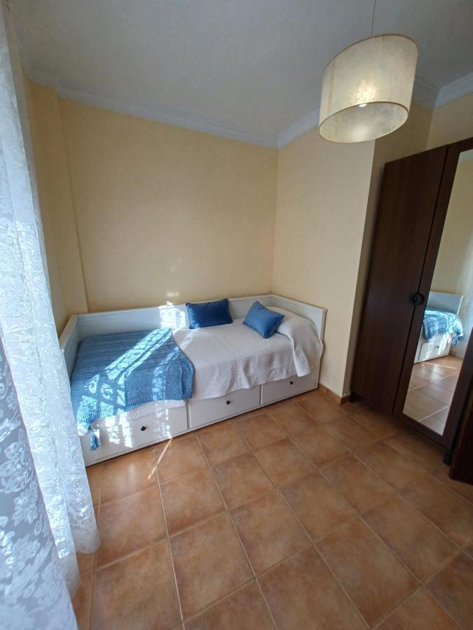 Apartament La Morada De Salome Ronda Zewnętrze zdjęcie
