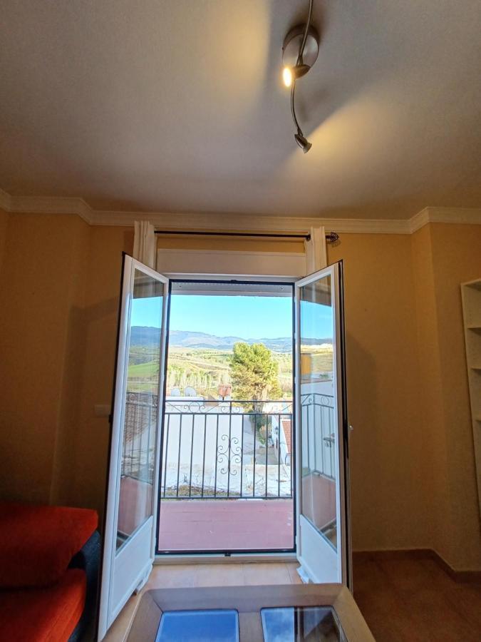 Apartament La Morada De Salome Ronda Zewnętrze zdjęcie