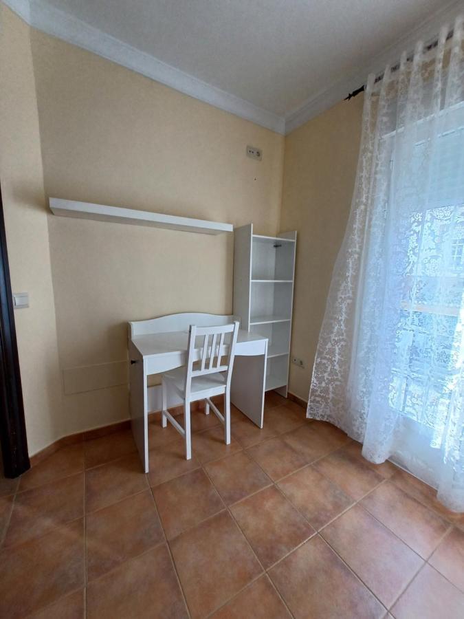 Apartament La Morada De Salome Ronda Zewnętrze zdjęcie